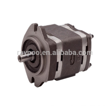 china IPG hydraulic internal gear pump high pressure pump